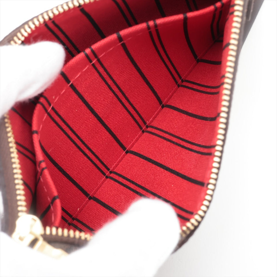 Louis Vuitton Damier Neverfull PM N41359