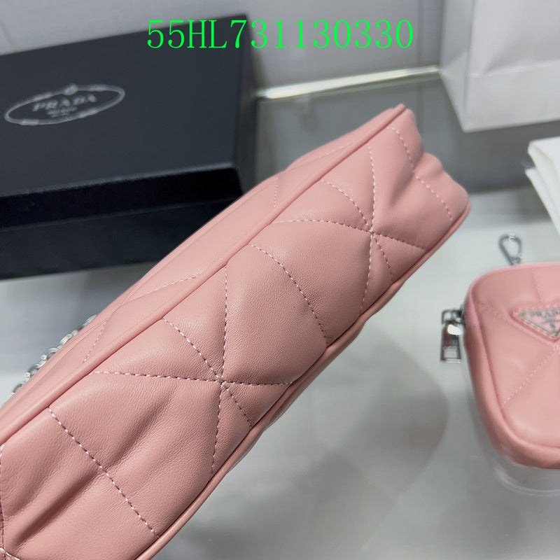 Prada Bags - The Barnes Bags  749