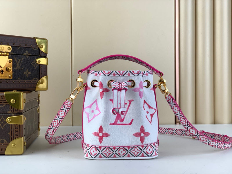 Louis Vuitton Bags