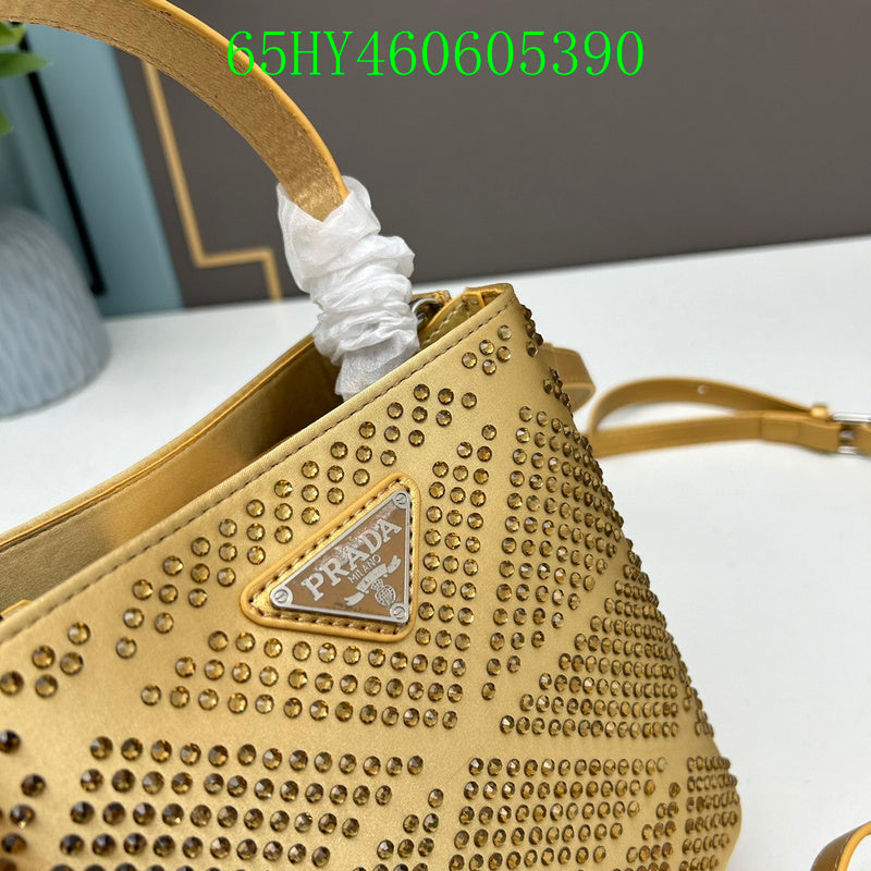 Prada Bags - The Barnes Bags  221