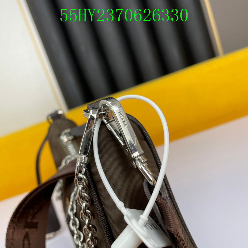 Prada Bags - The Barnes Bags  136