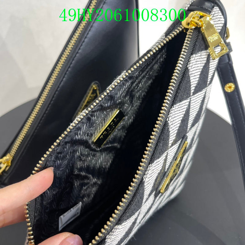 Prada Bags - The Barnes Bags  921