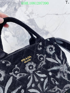 Prada Bags - The Barnes Bags  735