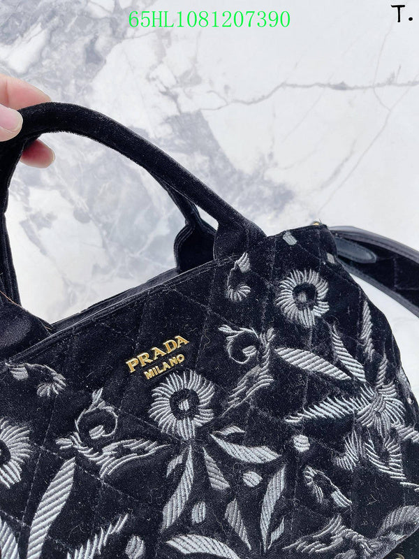 Prada Bags - The Barnes Bags  735