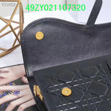 Christian Dior Bags Bags - The Tote   659