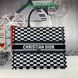 Christian Dior Bags Bags - The Tote   089