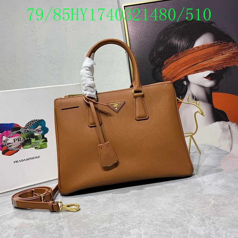 Prada Bags - The Barnes Bags  1567