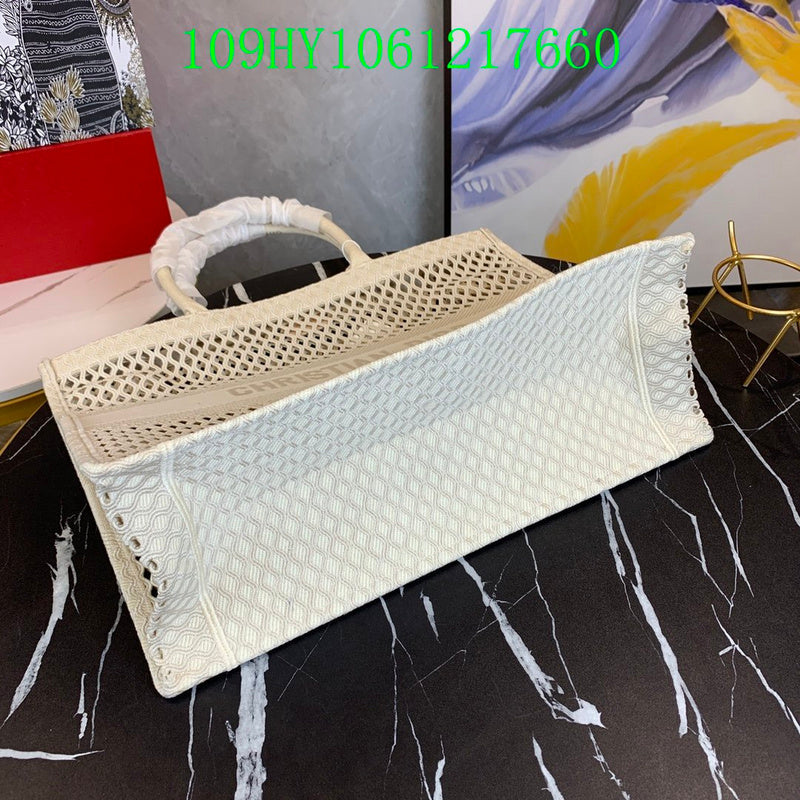 Christian Dior Bags Bags - The Tote   161