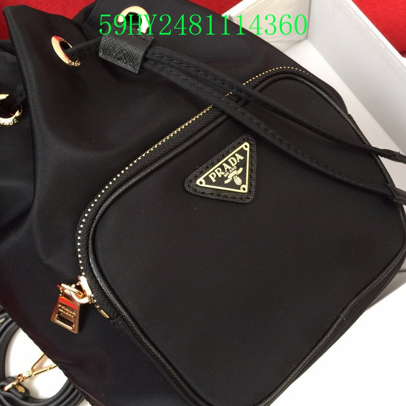Prada Bags - The Barnes Bags  803