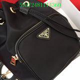 Prada Bags - The Barnes Bags  803