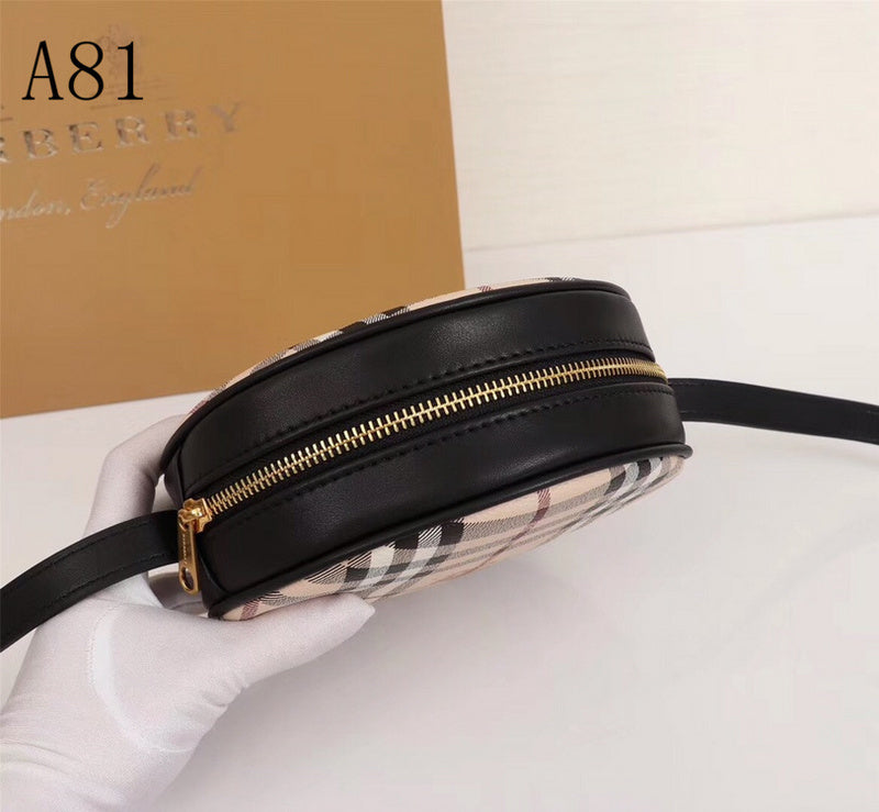 Burberry Bags - Bagsattire   026