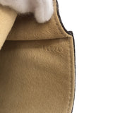 Louis Vuitton Florentine  Canvas Clutch Bag