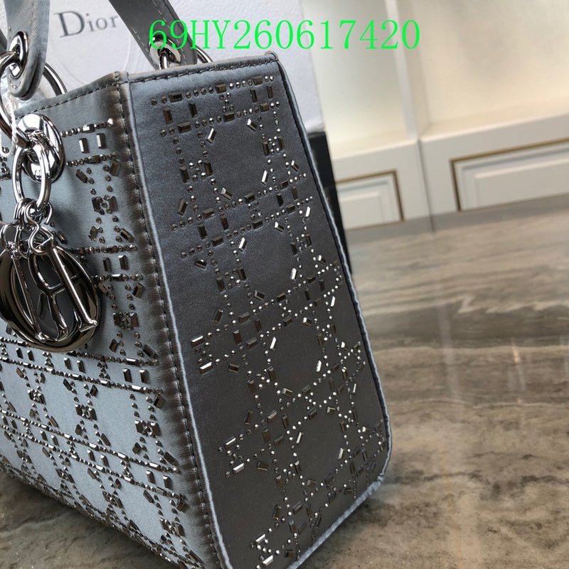 Christian Dior Bags Bags - The Tote   003