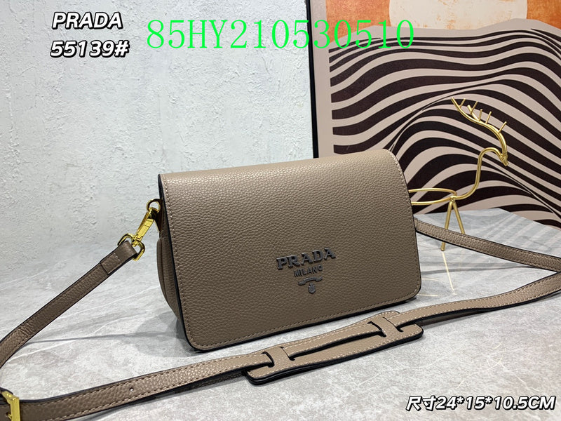 Prada Bags - The Barnes Bags  270