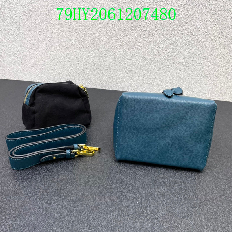 Prada Bags - The Barnes Bags  706