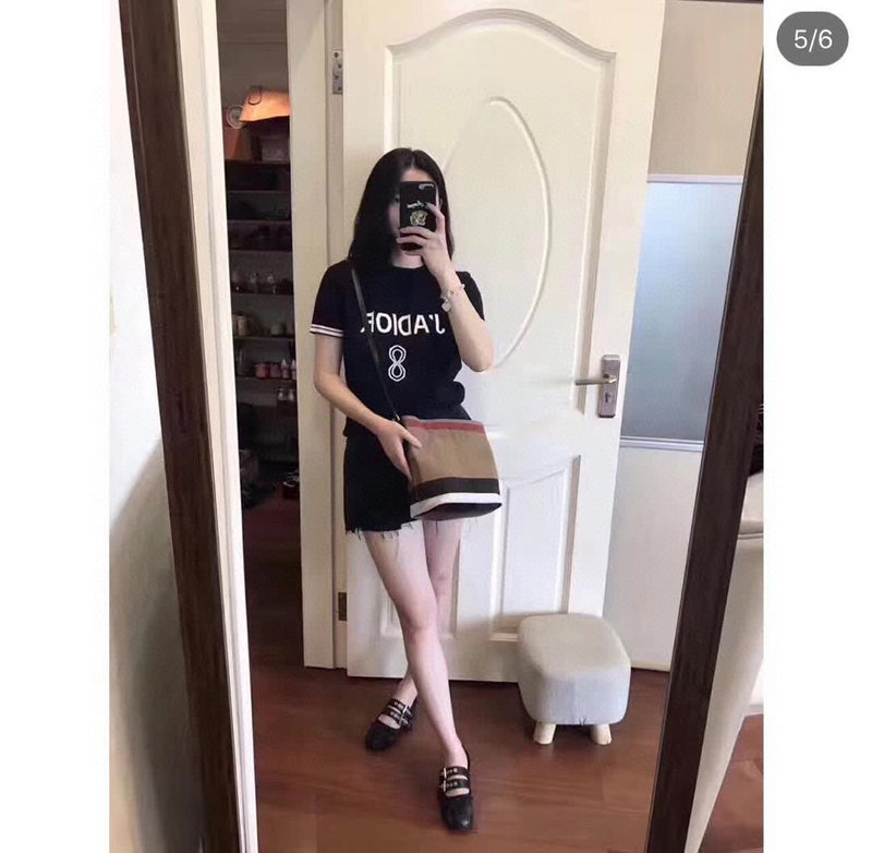 Burberry Bags - BG Bags - 748