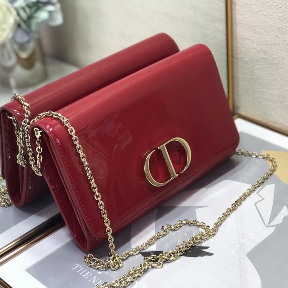 Christian Dior 30 MONTAIGNE POUCH