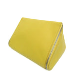 Bottega Veneta Organizer  Leather Clutch Bag