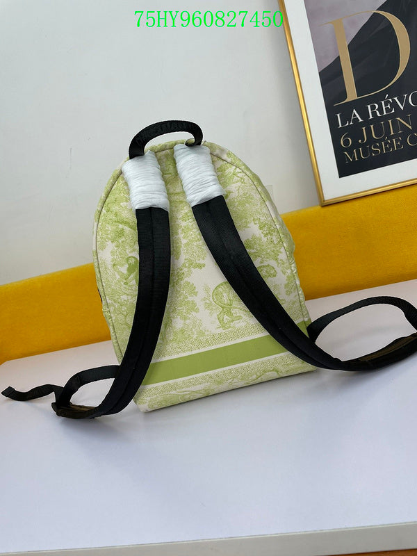 Christian Dior Bags Bags - The Tote   730