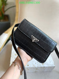 Prada Bags - The Barnes Bags  1067
