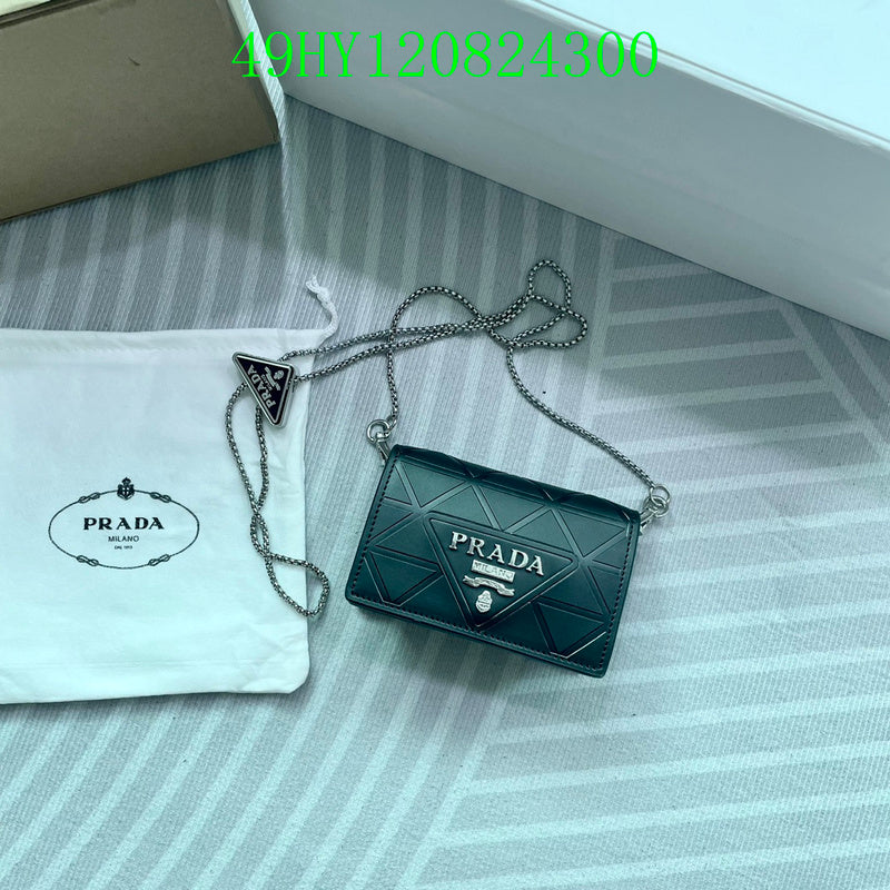 Prada Bags - The Barnes Bags  018