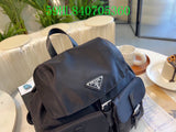 Prada Bags - The Barnes Bags  116