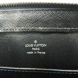 Louis Vuitton Baikal  Leather Clutch Bag