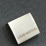 Louis Vuitton Taiga  Leather Clutch Bag