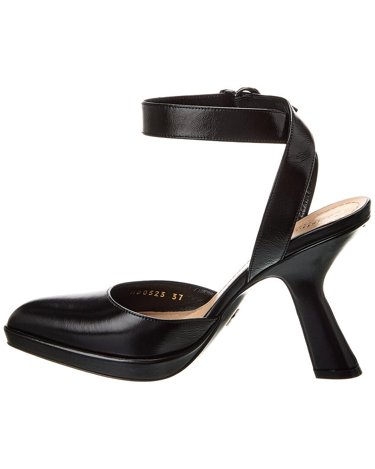 Dior Soul Leather Pump