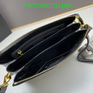 Prada Bags - The Barnes Bags  117