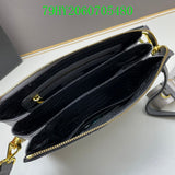 Prada Bags - The Barnes Bags  117