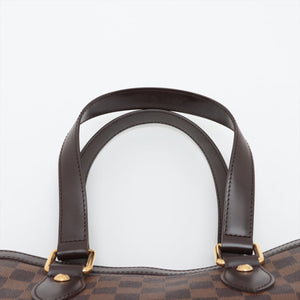 Louis Vuitton Damier Hampstead PM N51205