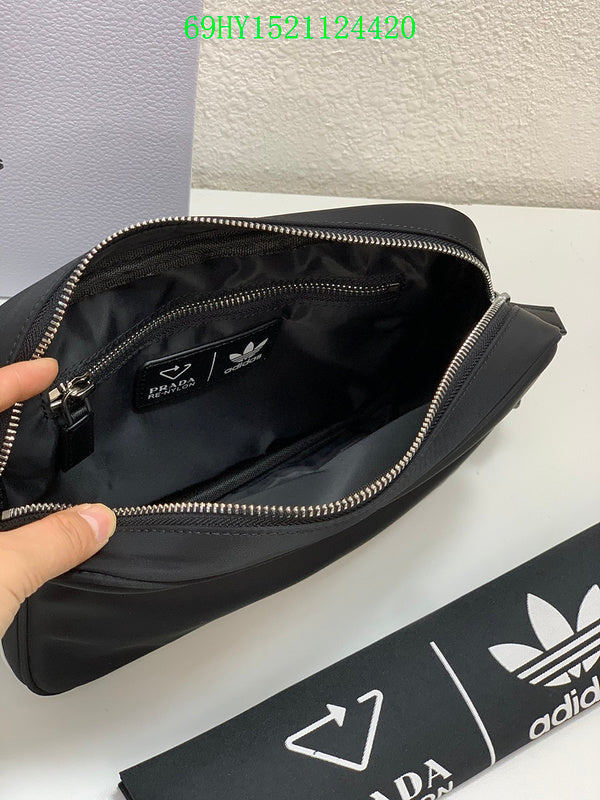 Prada Bags - The Barnes Bags  767