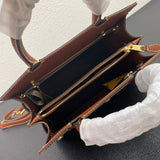 Burberry Bags - Bagsattire   066