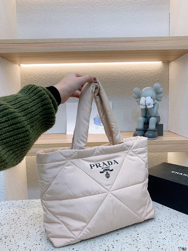 Camila Bags - Prada Bags - 501