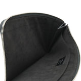 Louis Vuitton Pochette Jour  Leather Clutch Bag