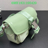Prada Bags - The Barnes Bags  855
