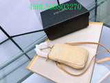 Prada Bags - The Barnes Bags  1062