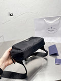 Camila Bags - Prada Bags - 562