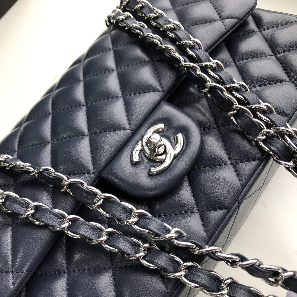 Chanel - Luxury Bag - CHL - 790