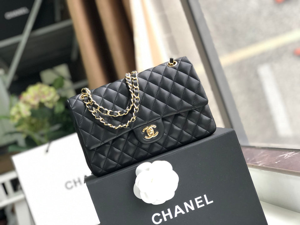 Chanel - Luxury Bag - CHL - 788