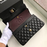 Chanel - Luxury Bag - CHL - 788