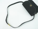 Dior  Canvas Shoulder Bag