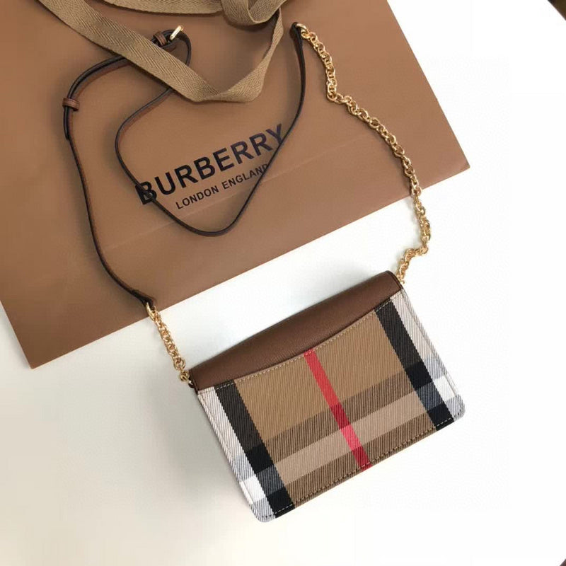 Burberry Bags - BG Bags - 739