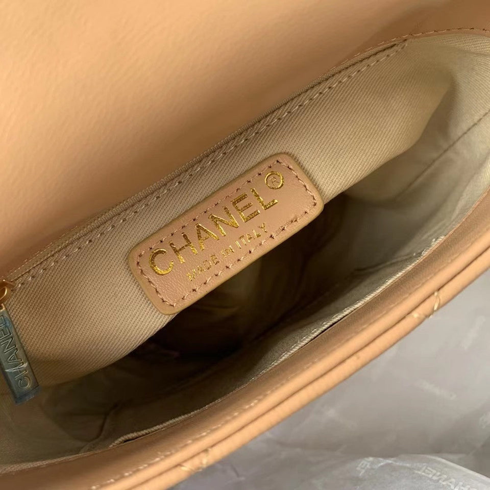 Chanel - Luxury Bag - CHL - 804