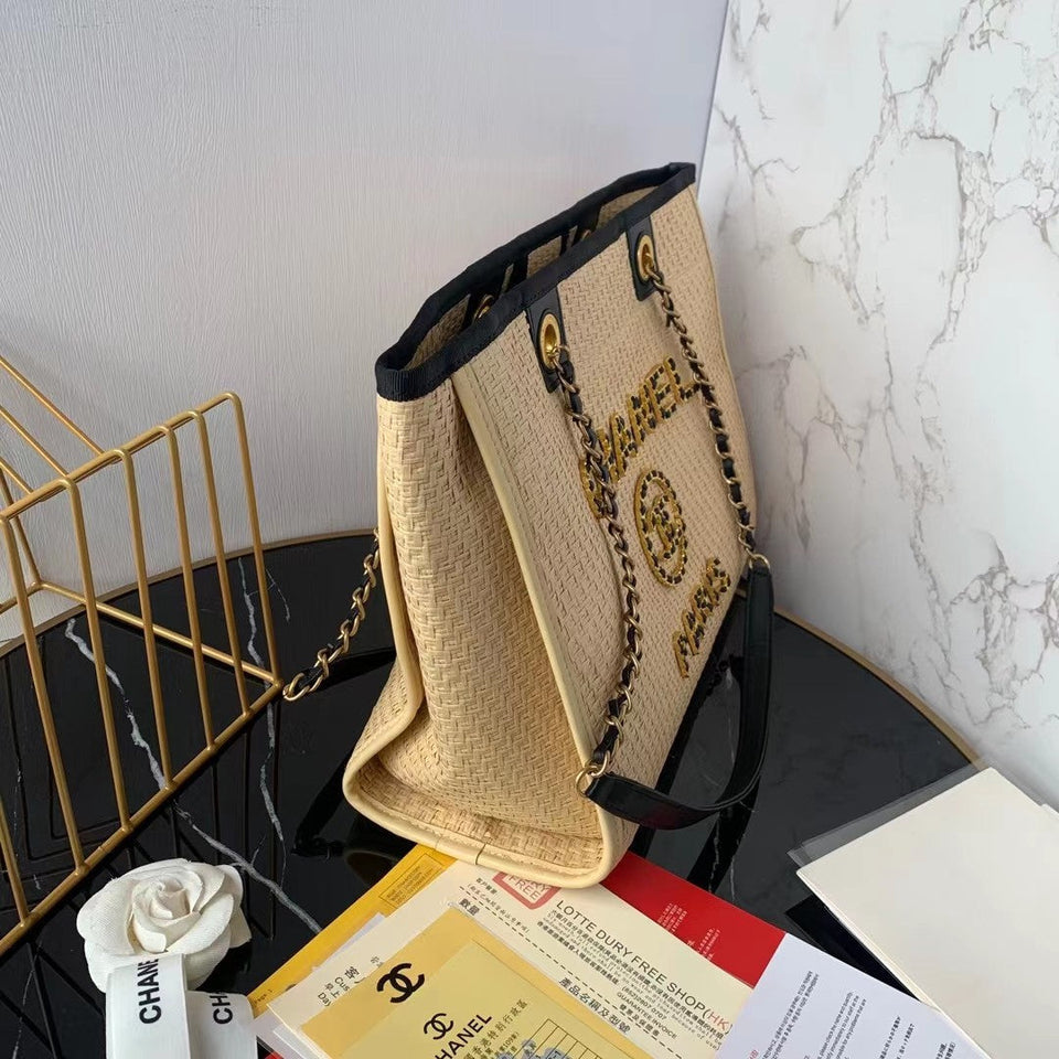 Chanel - Luxury Bag - CHL - 994