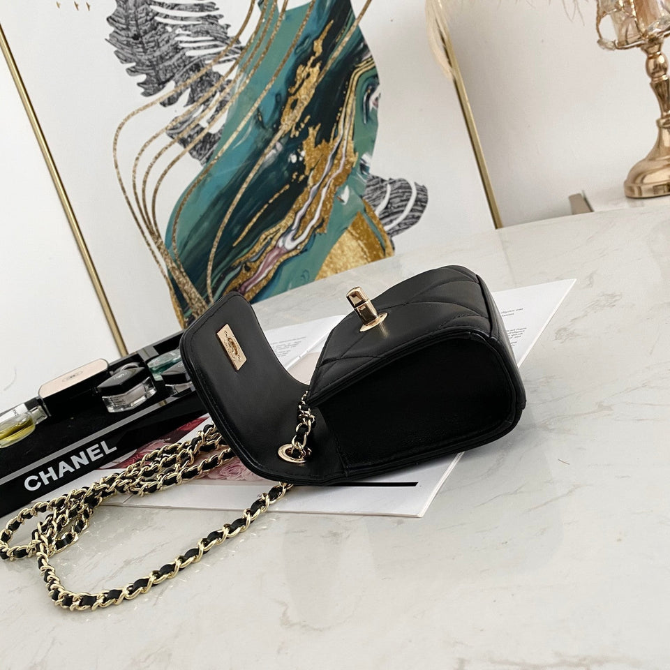 Chanel - Luxury Bag - CHL - 856