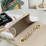 Chanel - Luxury Bag - CHL - 934