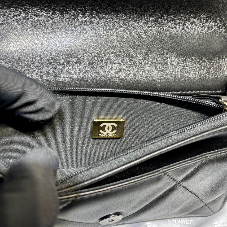 Chanel - Luxury Bag - CHL - 727