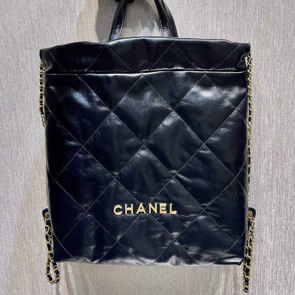 Chanel - Luxury Bag - CHL - 987